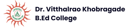 Dr. Vitthalrao Khobragade College